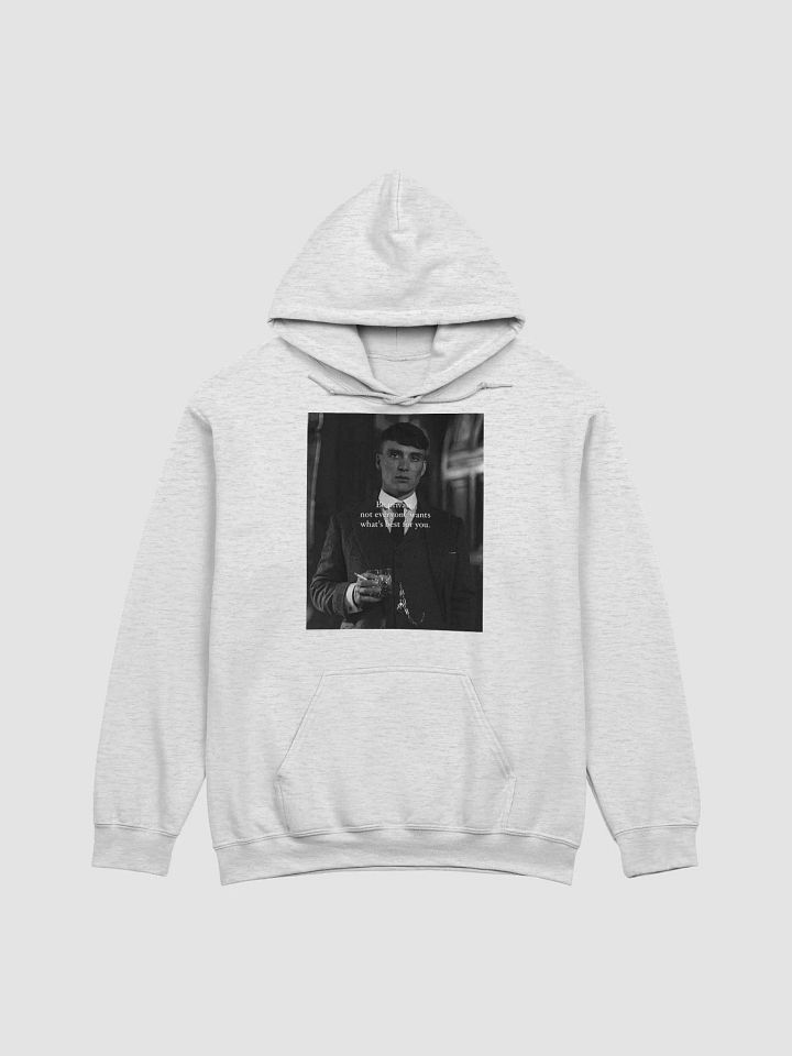 Be Private Hoodie product image (4)