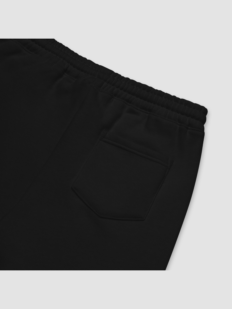 'DONE' Gold Night Shorts product image (6)