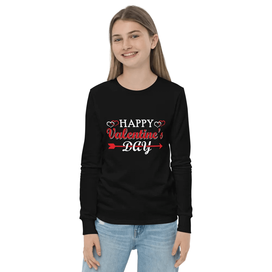 Happy Valentine's Day. product image (2)