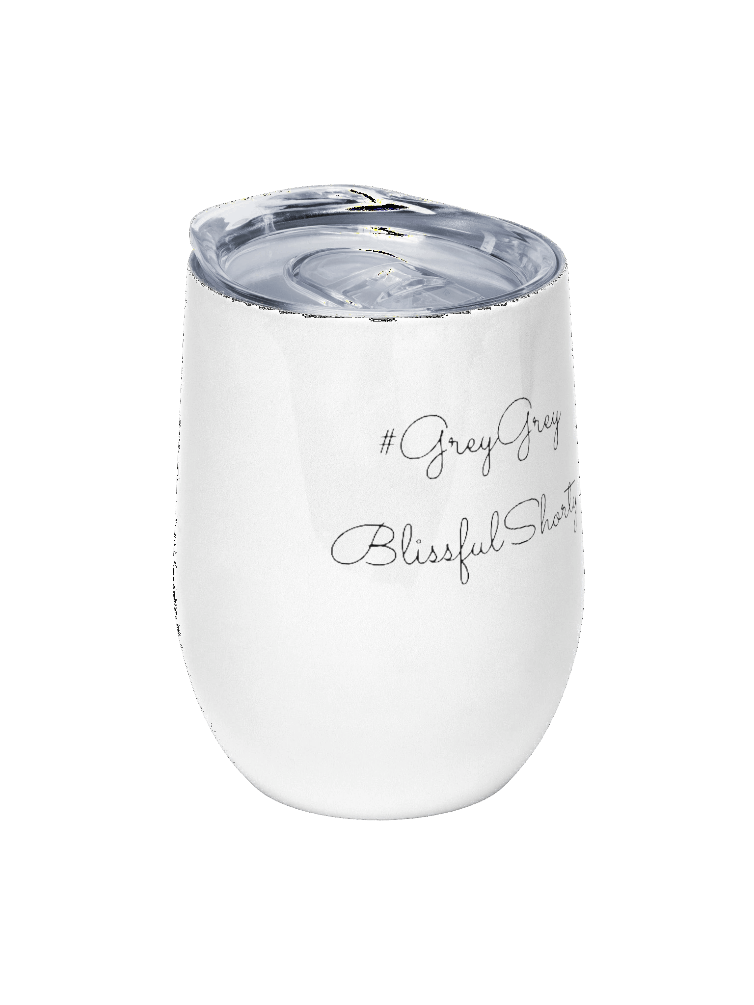 #GreyGrey Wine Tumbler product image (5)