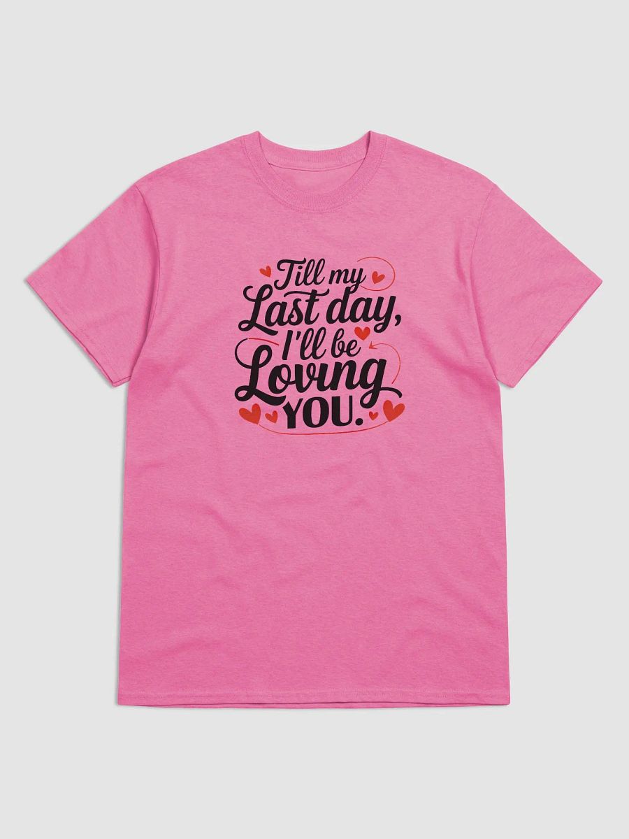 Relaxed Streetwear Vibes Tee product image (34)