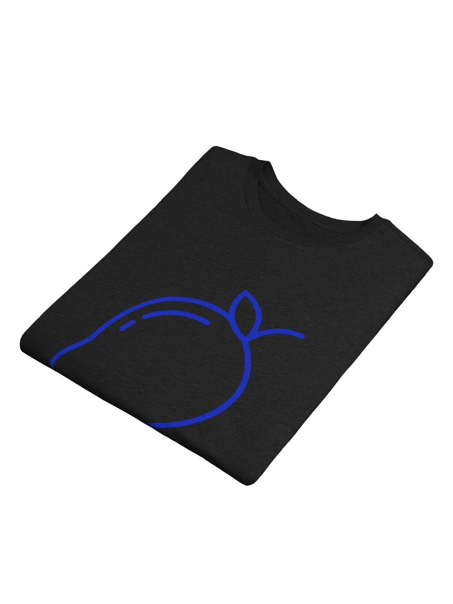 Simple BluMango Edition: Super Soft T-Shirt product image (4)
