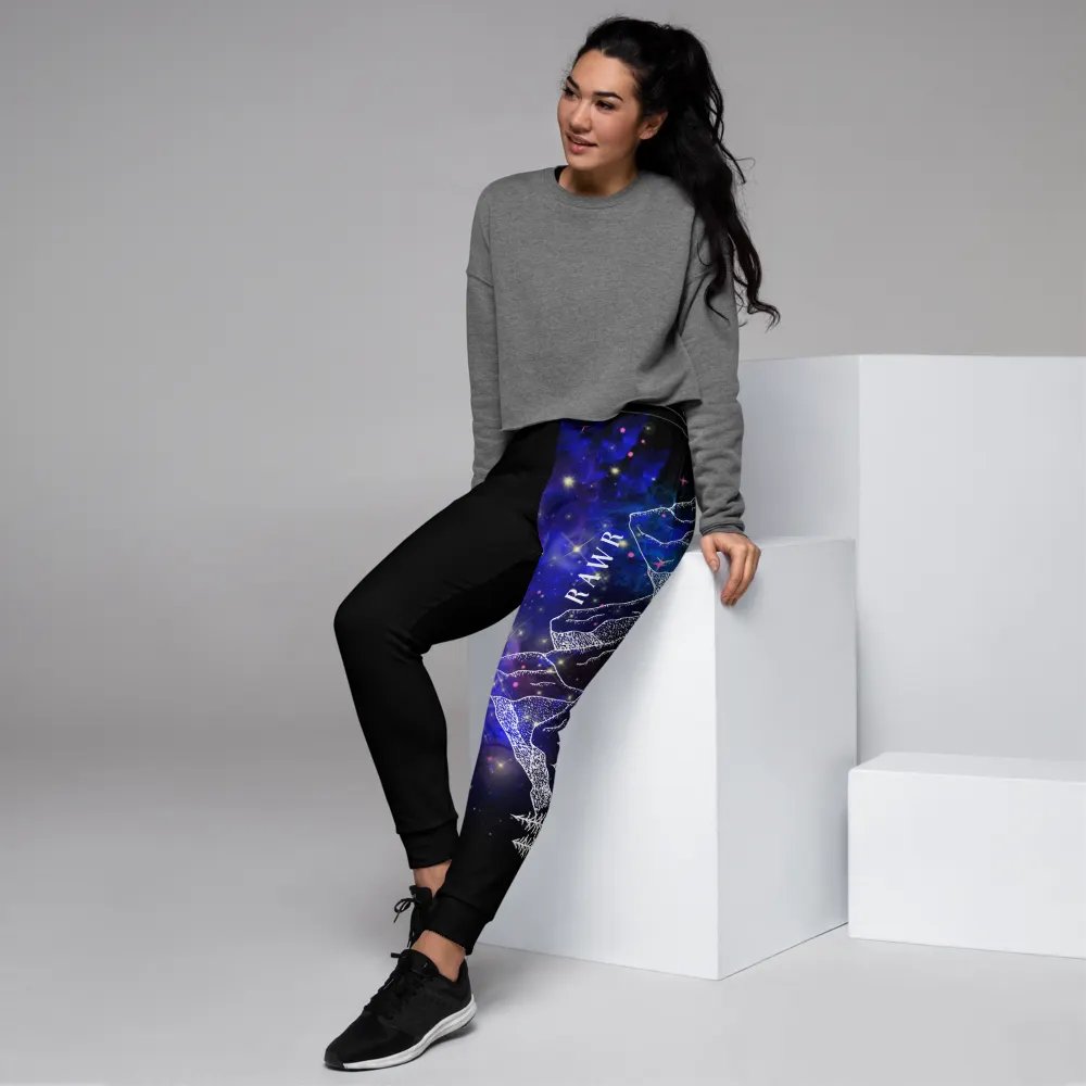 Women's Rawr Trackies product image (6)