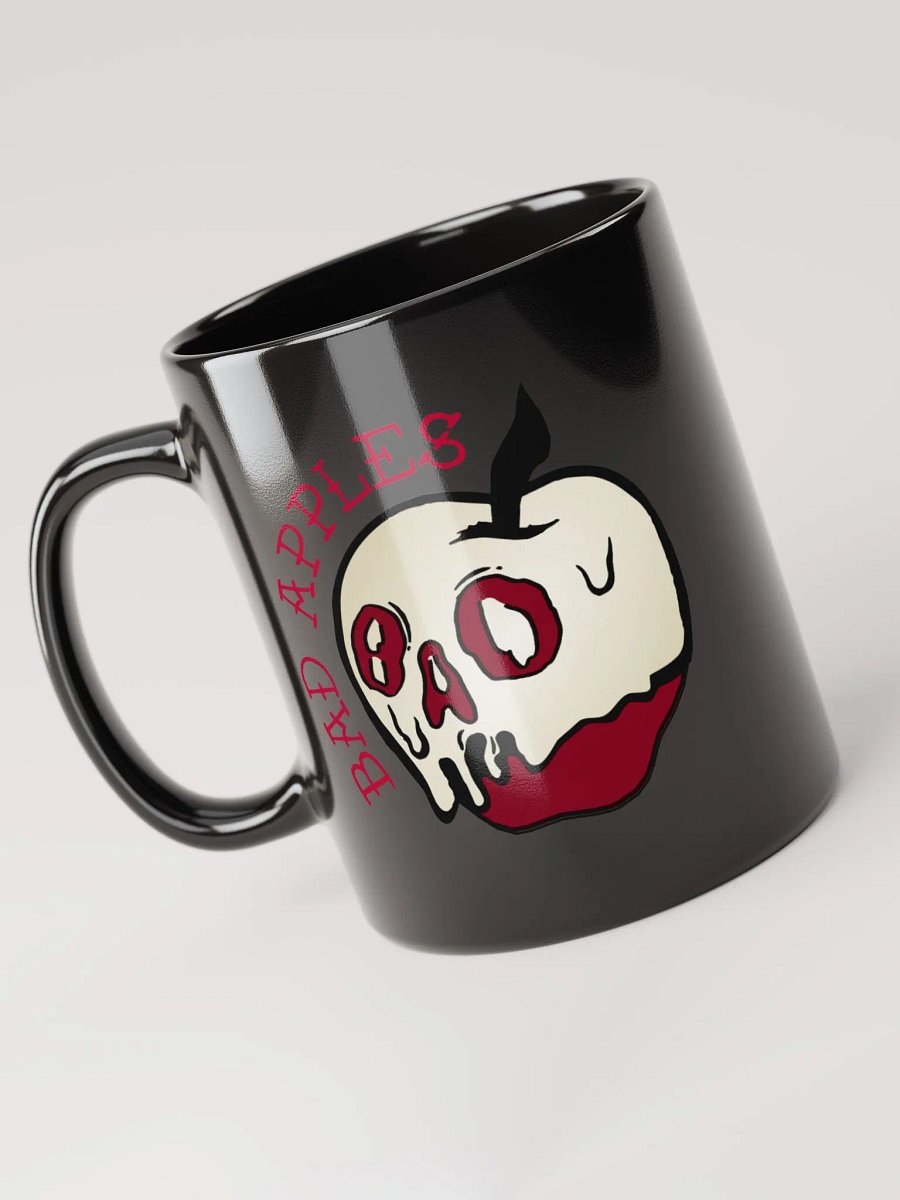 Bad Apple - MSLA Mug product image (8)
