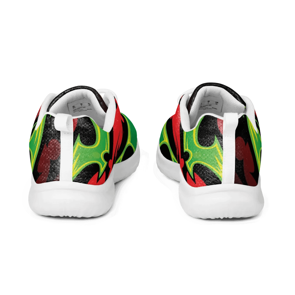 Fluid Motion Men's Athletic Shoes product image (7)