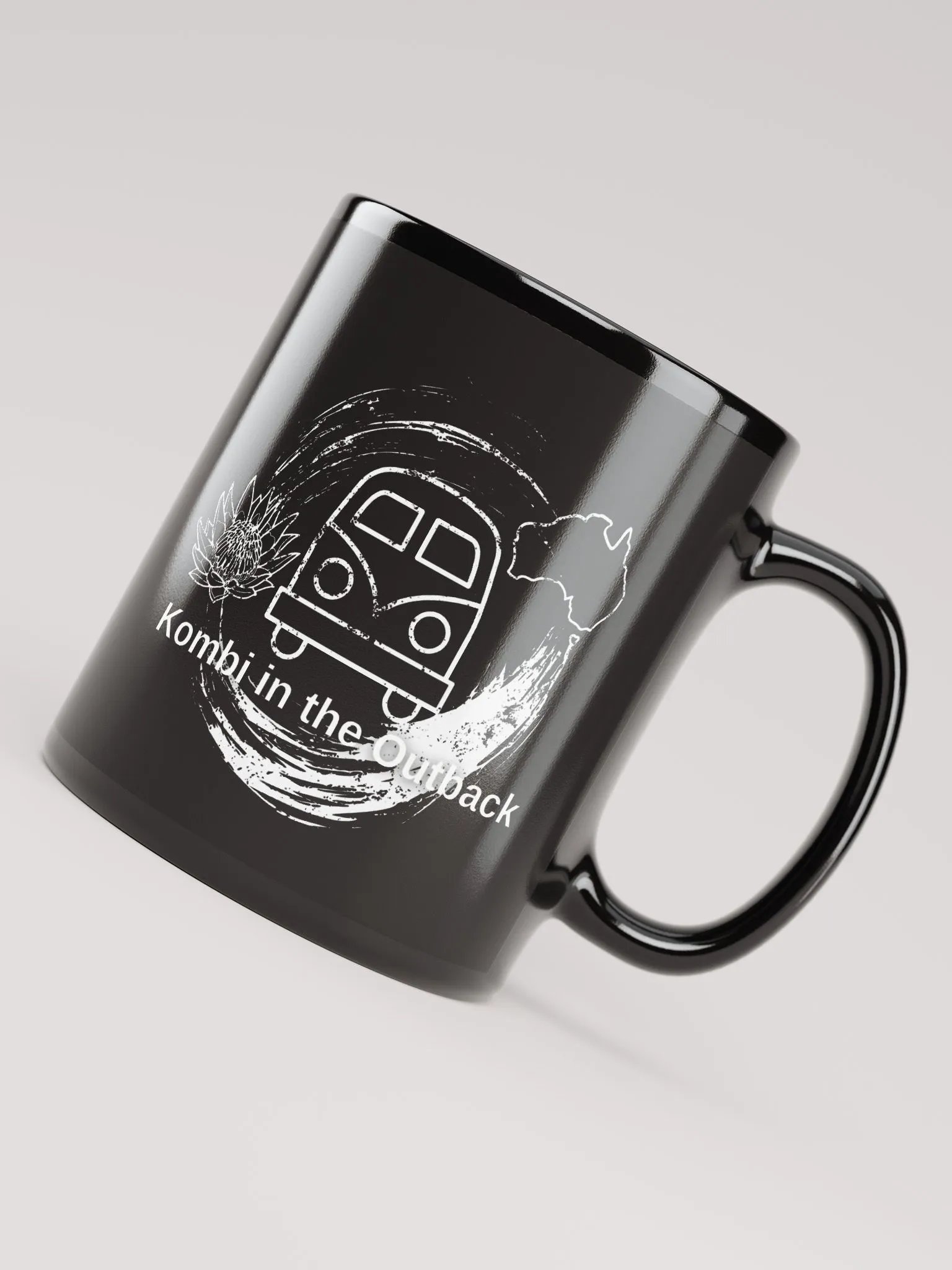 Outback Adventure Mug product image (3)