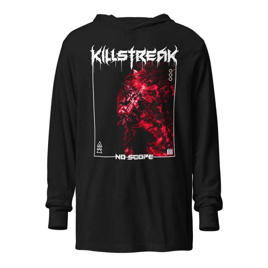 No Scope MWIII Variant Merch Line product image (1)