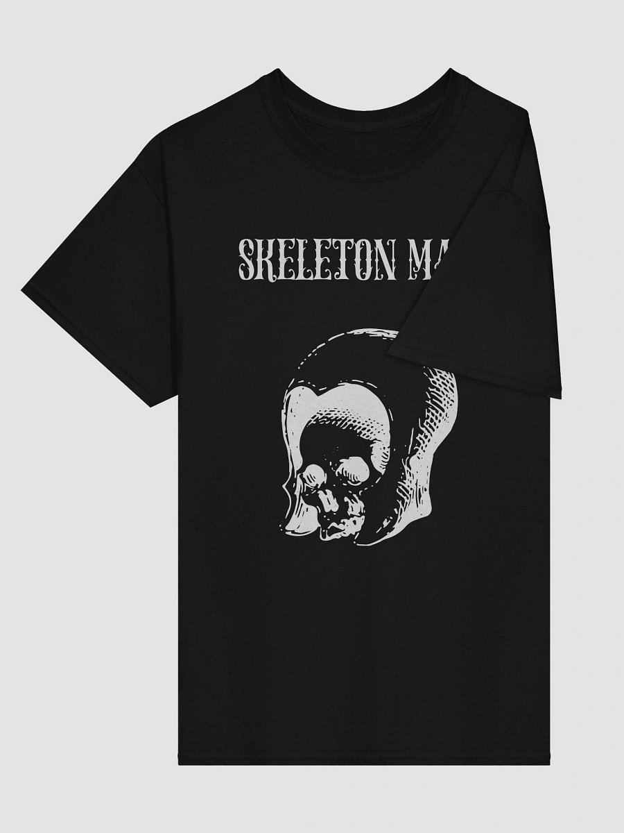 The Soldier T-shirt product image (21)