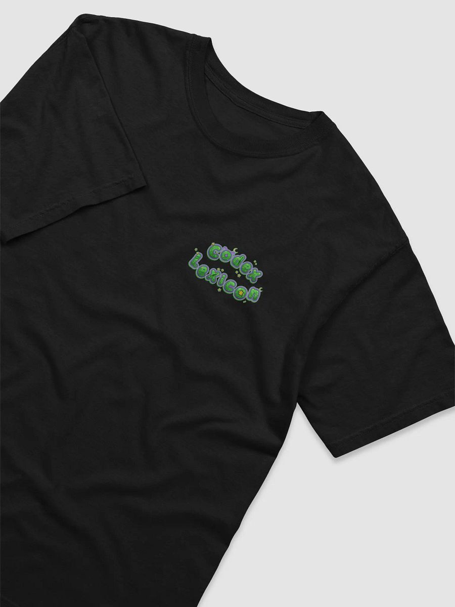 Shattered Glass tshirt product image (3)