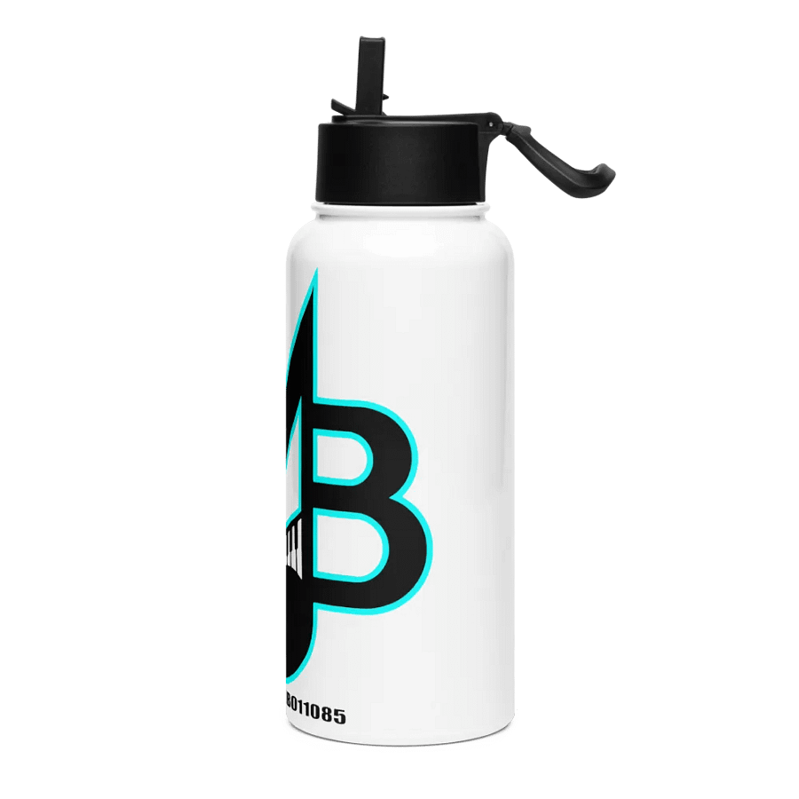 MB 32oz Metal Tumbler product image (3)