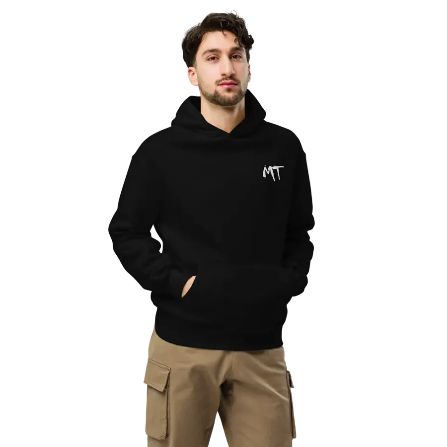 UhMarky Premium Oversized Hoodie product image (7)