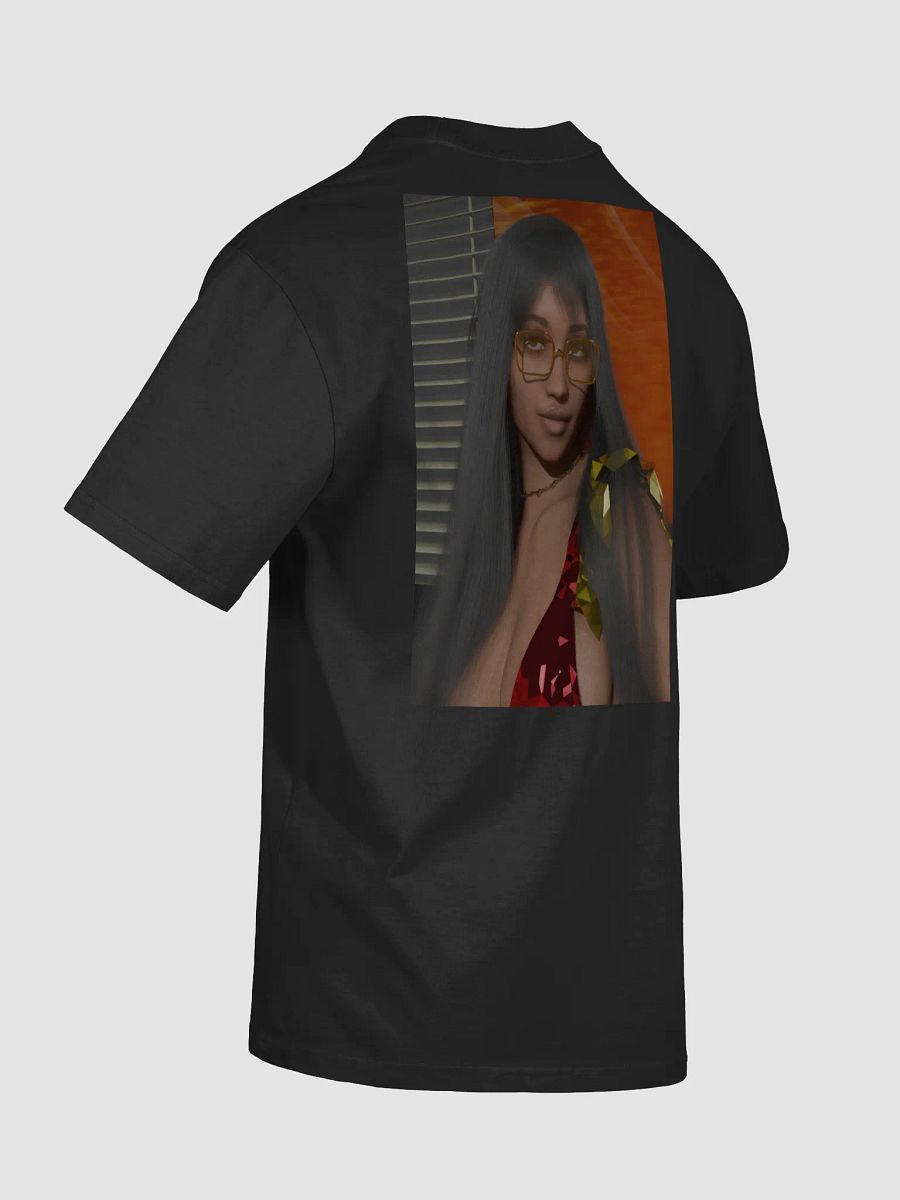 Addison Oversized Tee product image (30)
