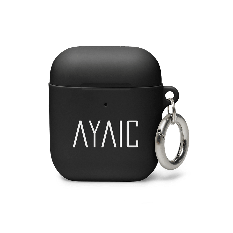 Ayaic Air Pod Case product image (1)