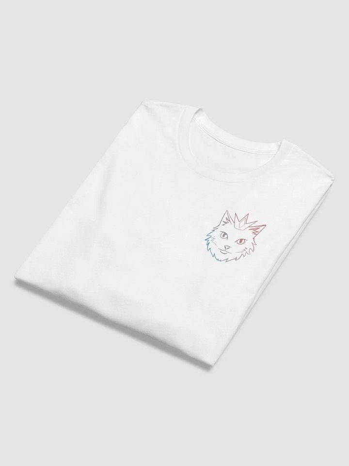 Queen Fitted Long Sleeve Crew product image (2)