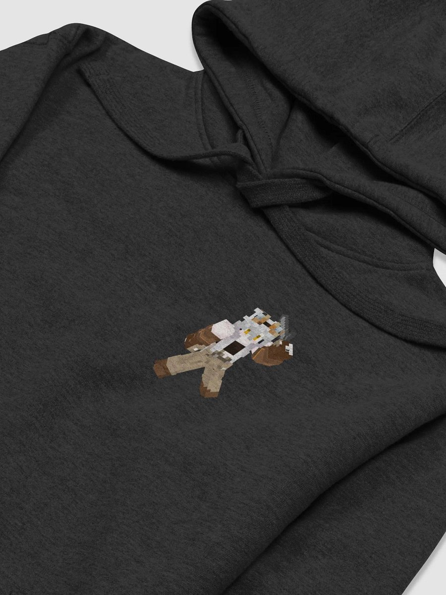 The Sun God Hoodie product image (31)