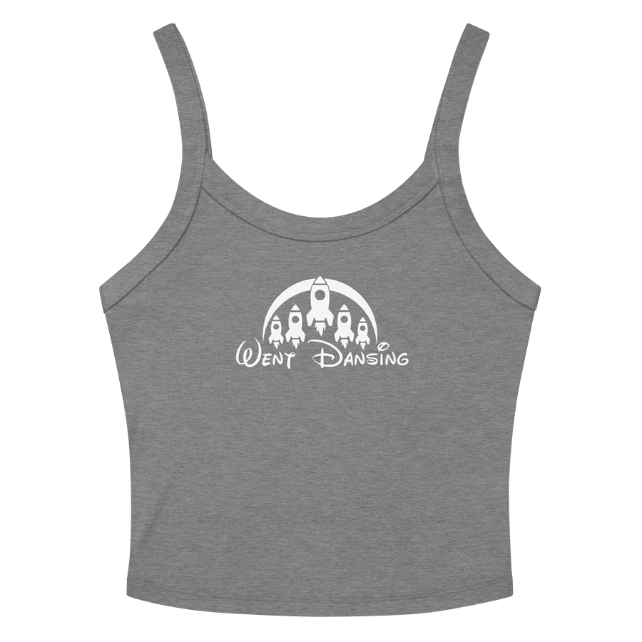 Went Dansing Tank product image (12)