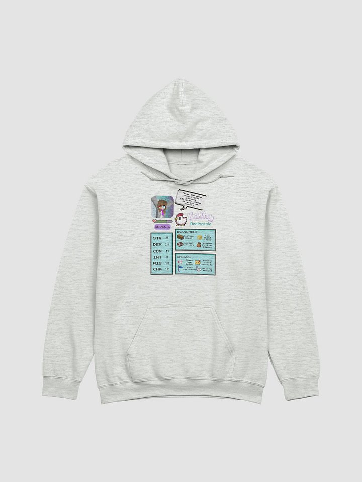 Kathy Profile Hoodie product image (6)