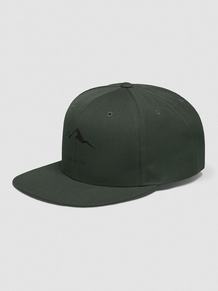 Catch An Edge Wide Brim product image (31)