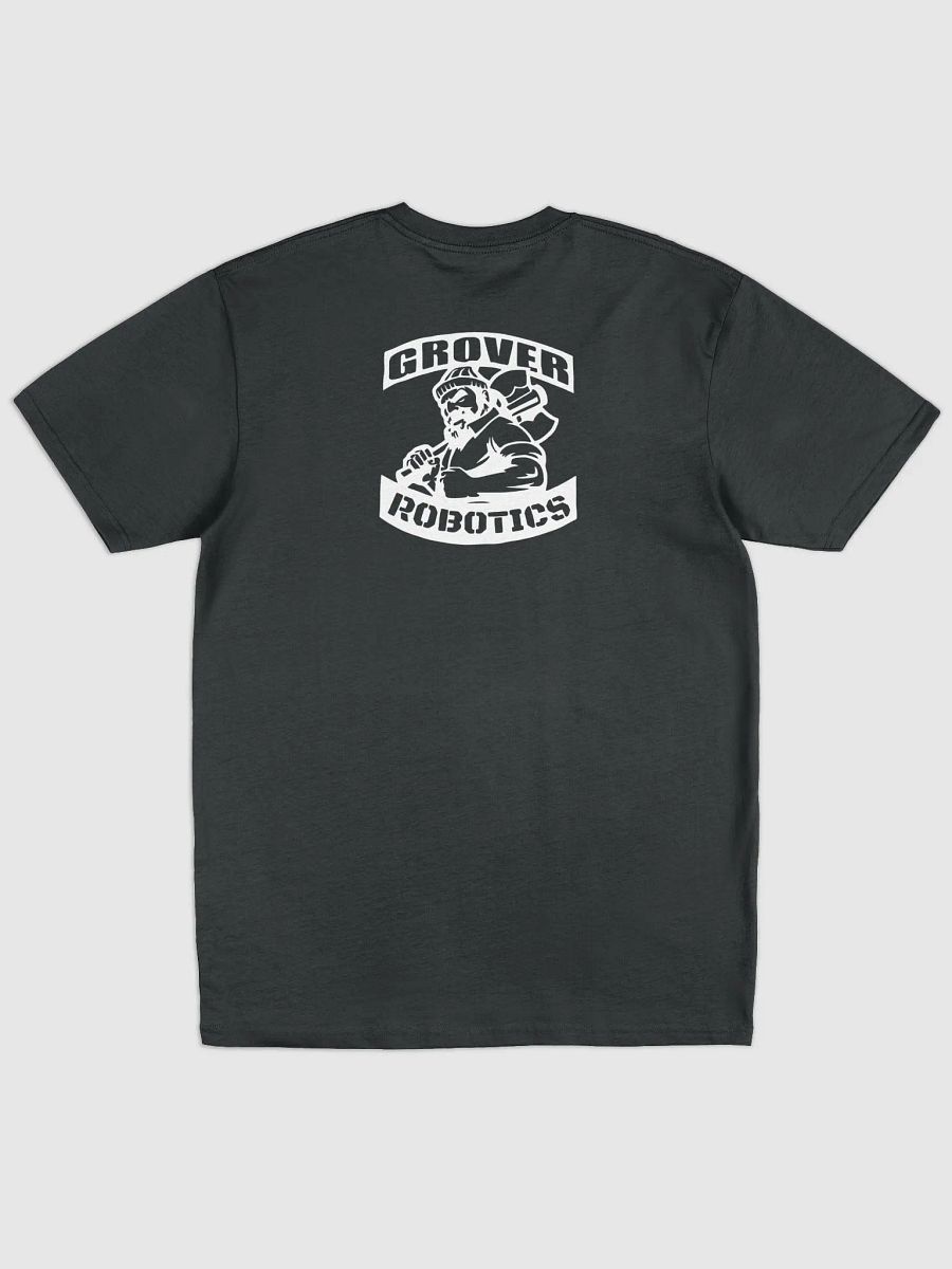 Low Disk Space Tee product image (16)