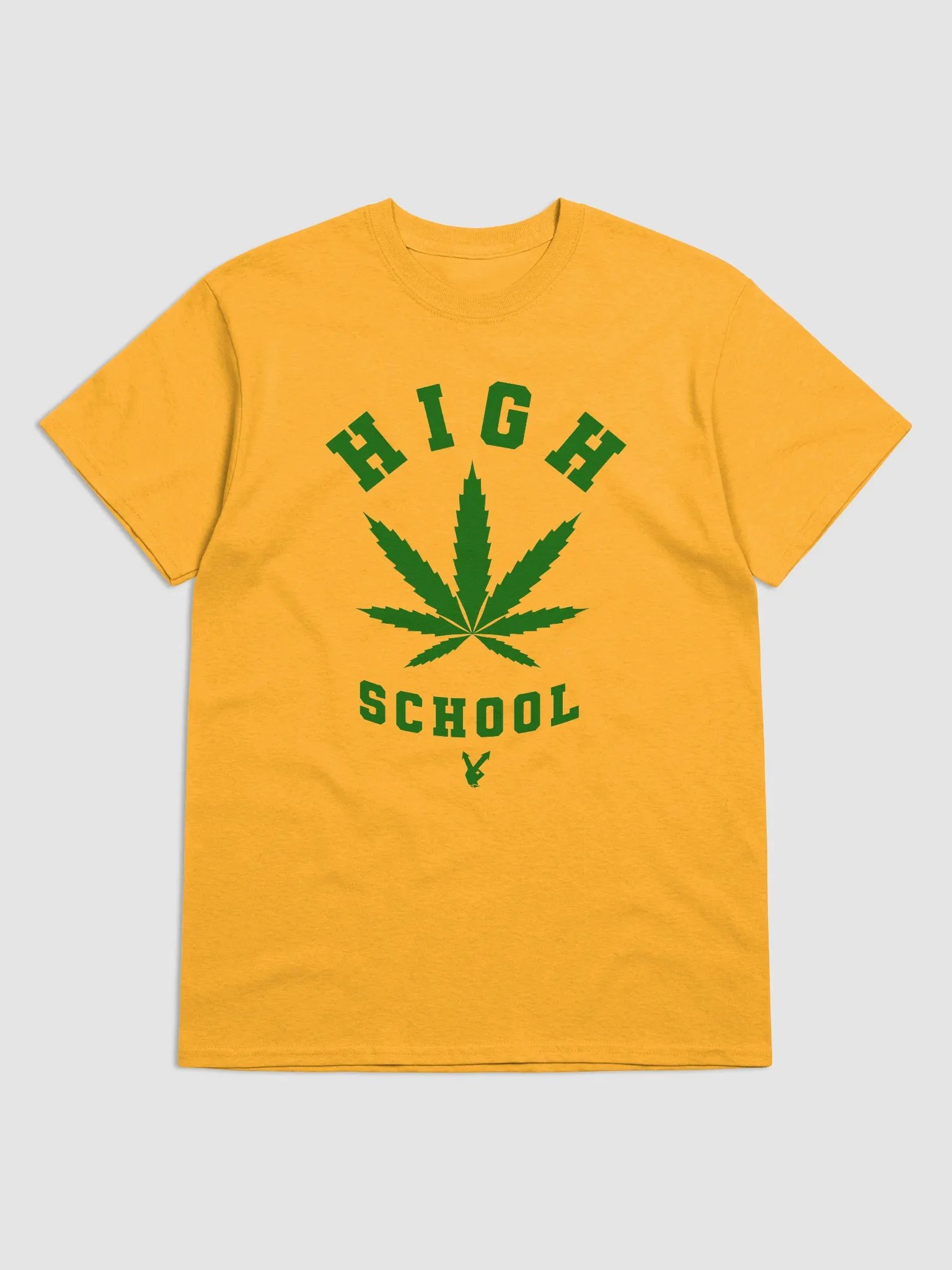 High School Tee product image (3)