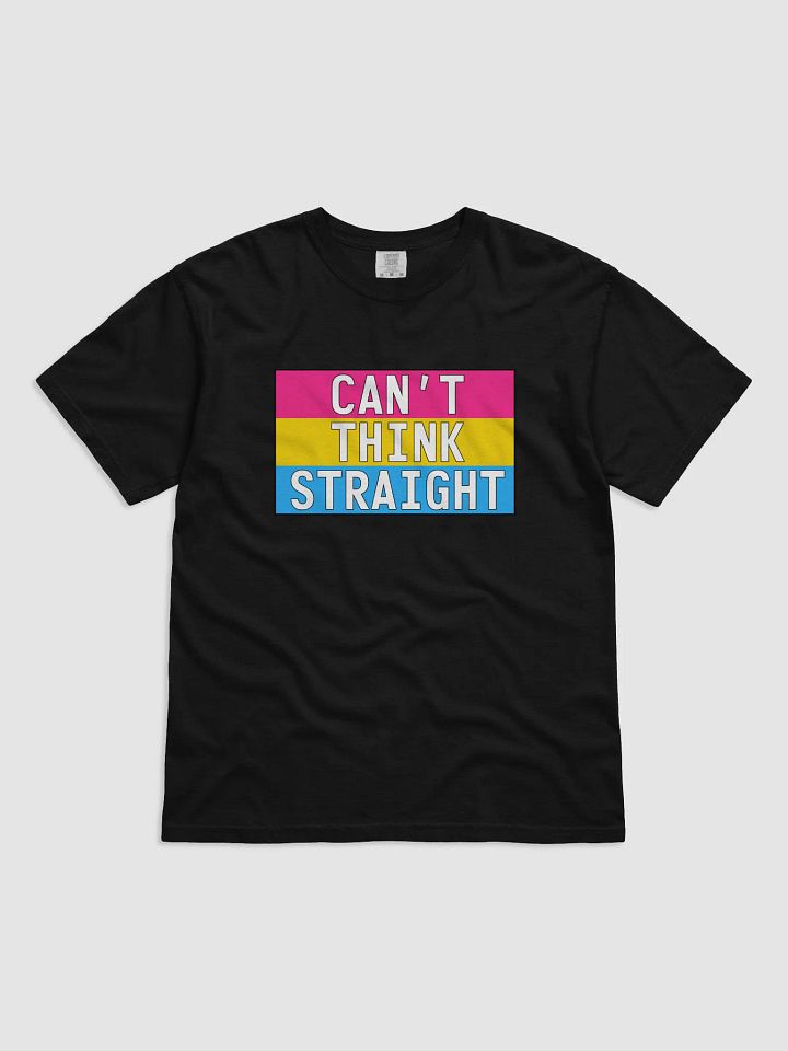 Can't Think Straight product image (2)