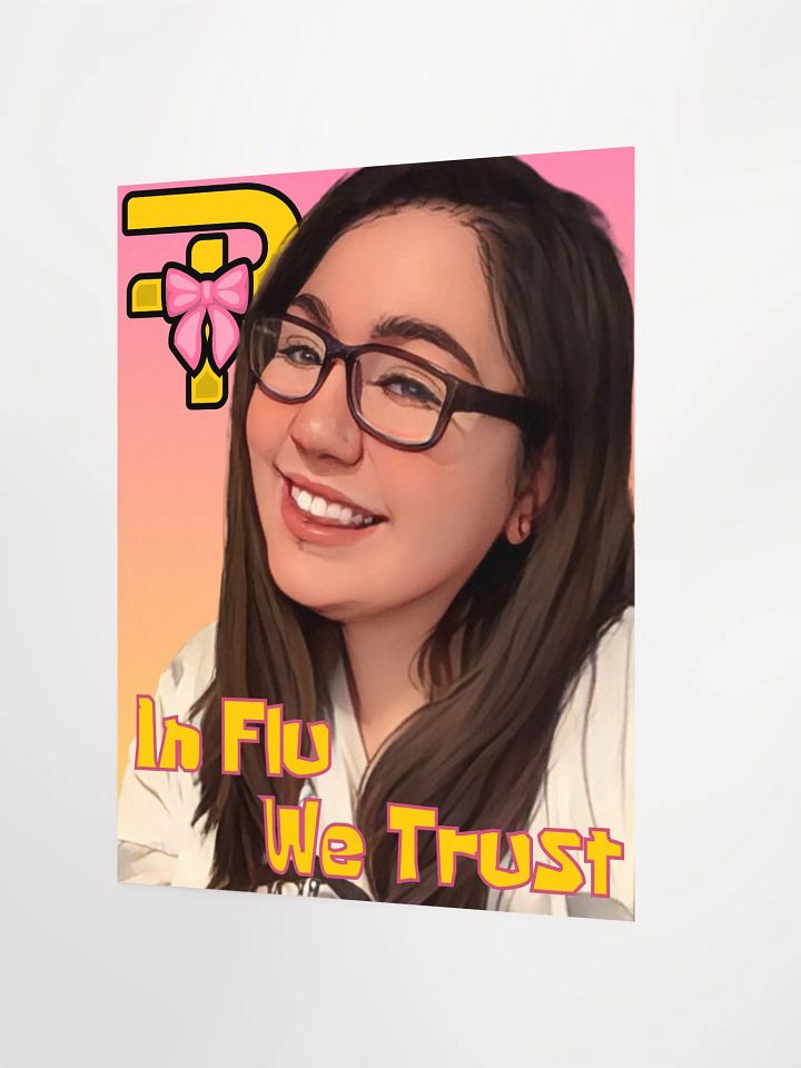 In Flu We Trust product image (2)
