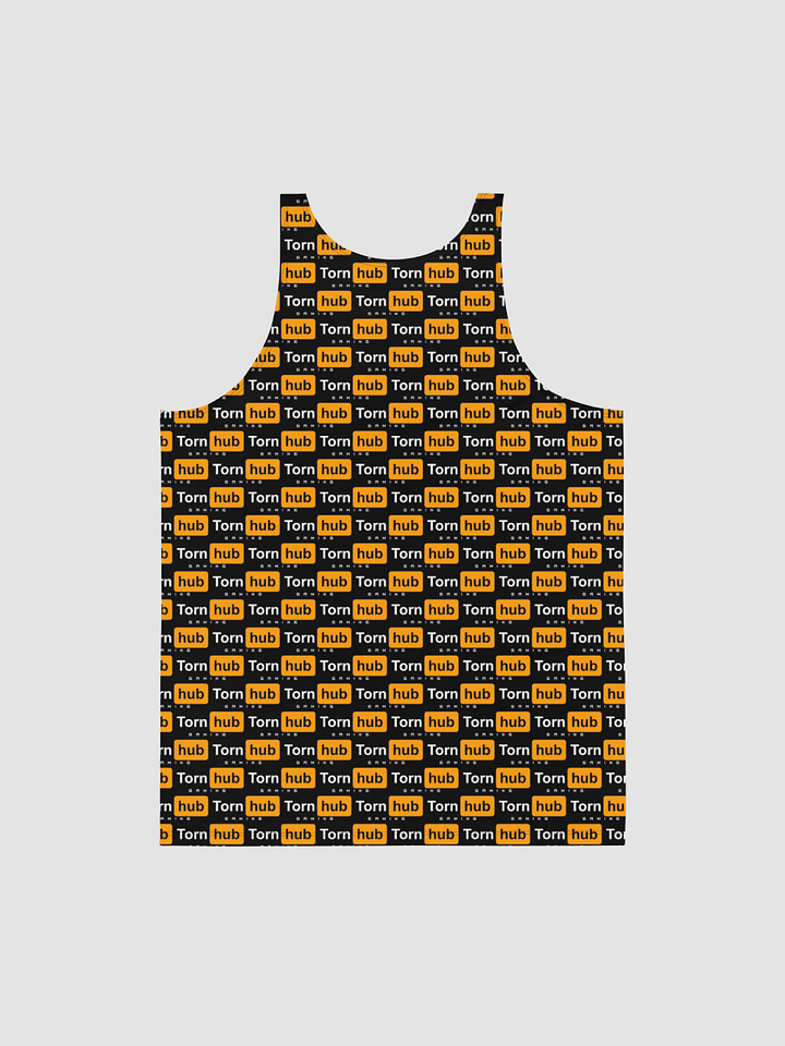 All Over Tank Top product image (2)