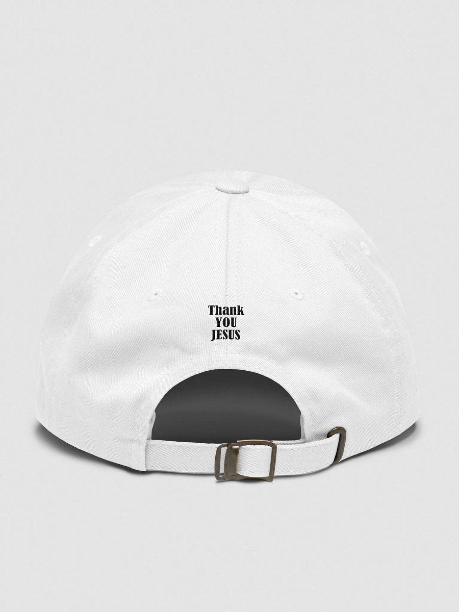 THANK YOU, JESUS, product image (2)