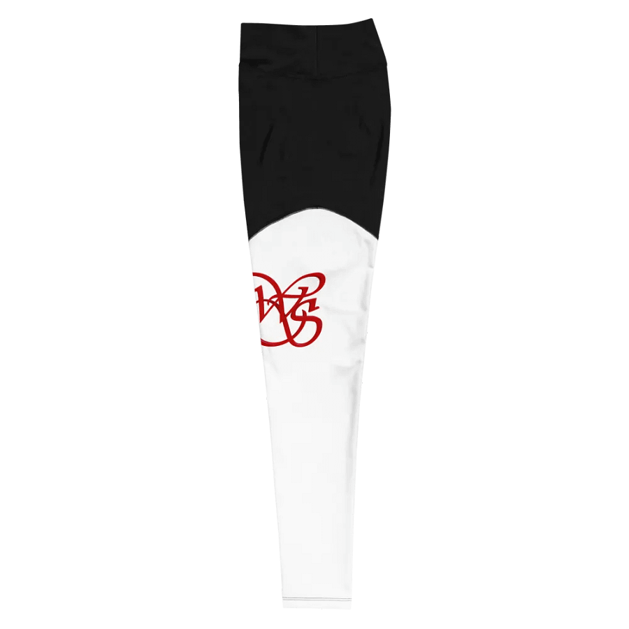 WS Sports Leggings product image (5)
