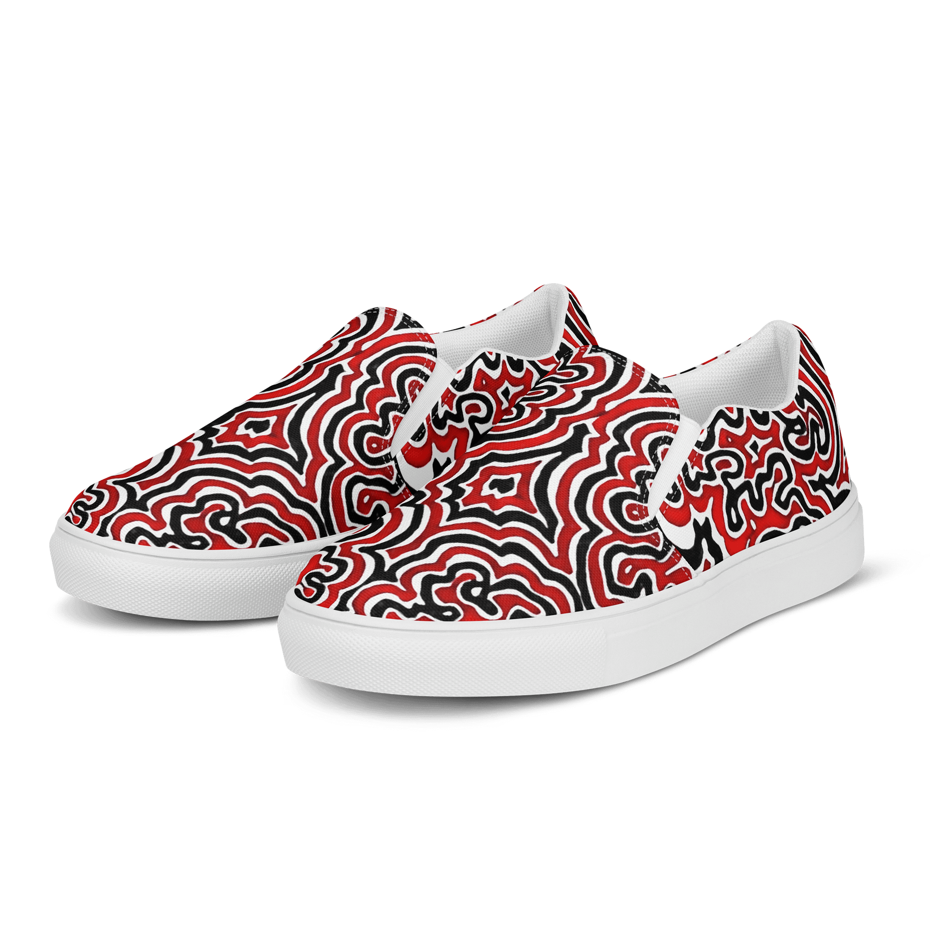 Emanation Women's Slip-On Shoes product image (3)