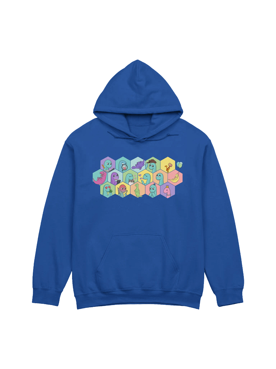 5th Anniversary Hoodie product image (2)