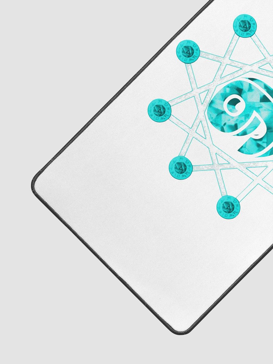 9th Kaliber Desk Pad product image (3)