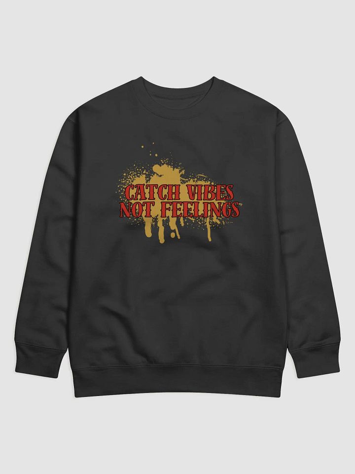CVNF Sweatshirt product image (2)