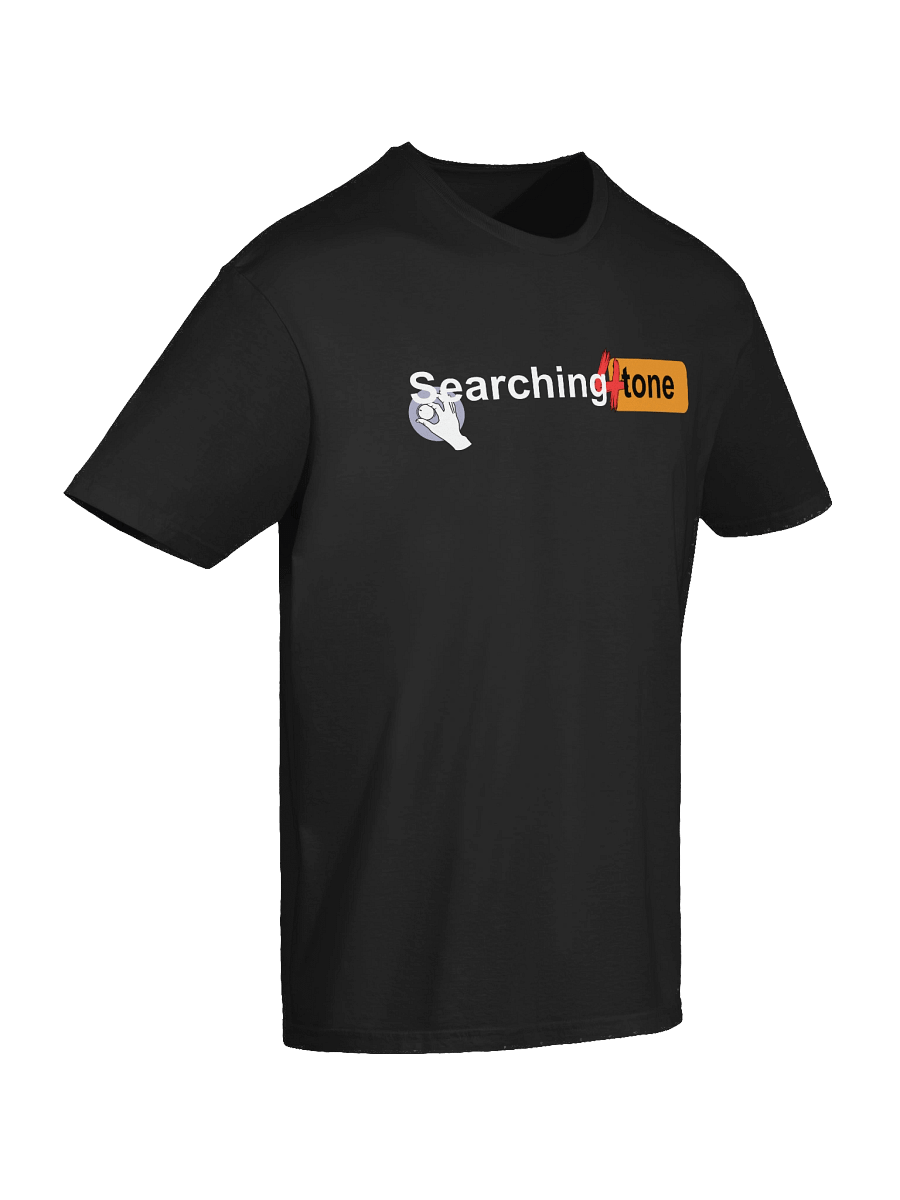 Knob T Shirt- Unisex product image (66)