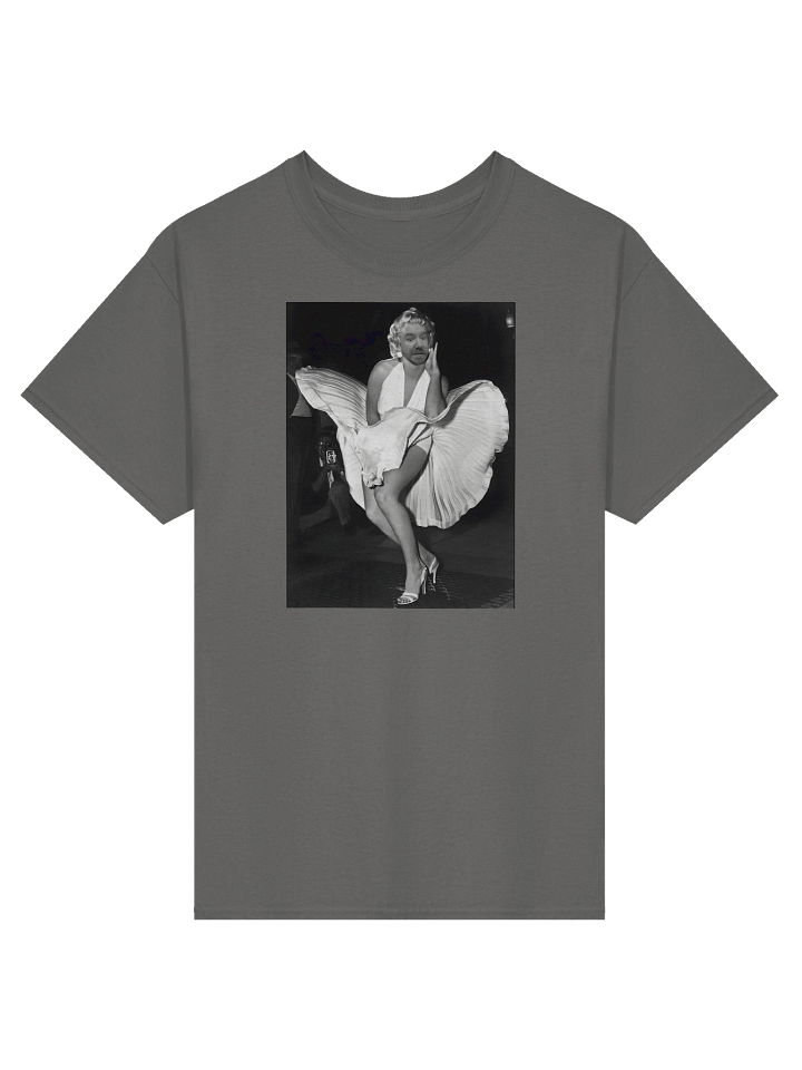 Shirt - Marilyn MANroe Special product image (1)