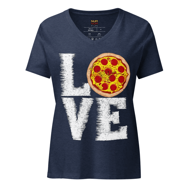 LOVE Pizza (Female US) product image (1)