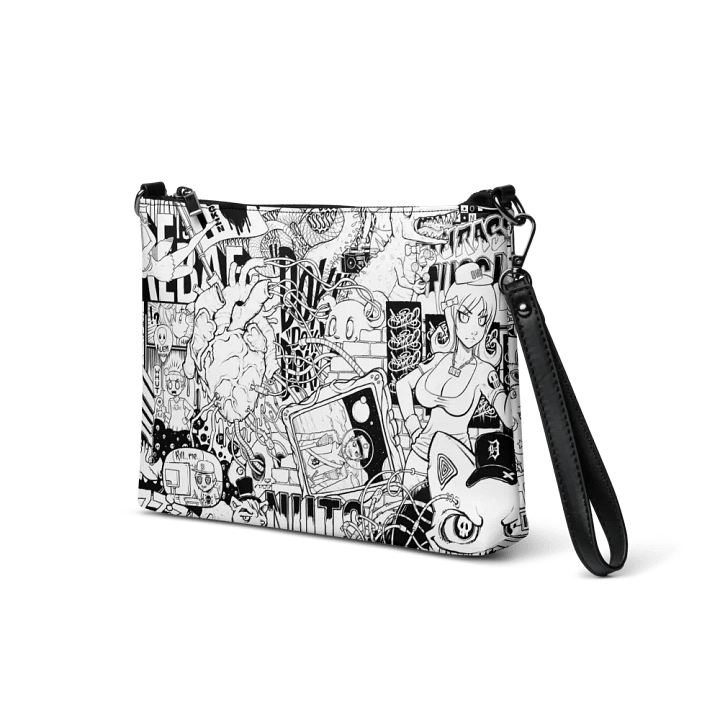 Messenger Bag 2K product image (2)