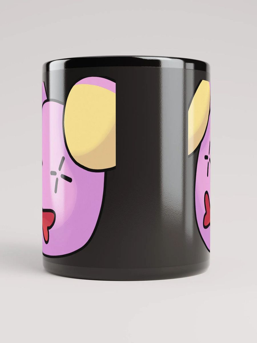 TolleyWahh Mug - Black product image (10)