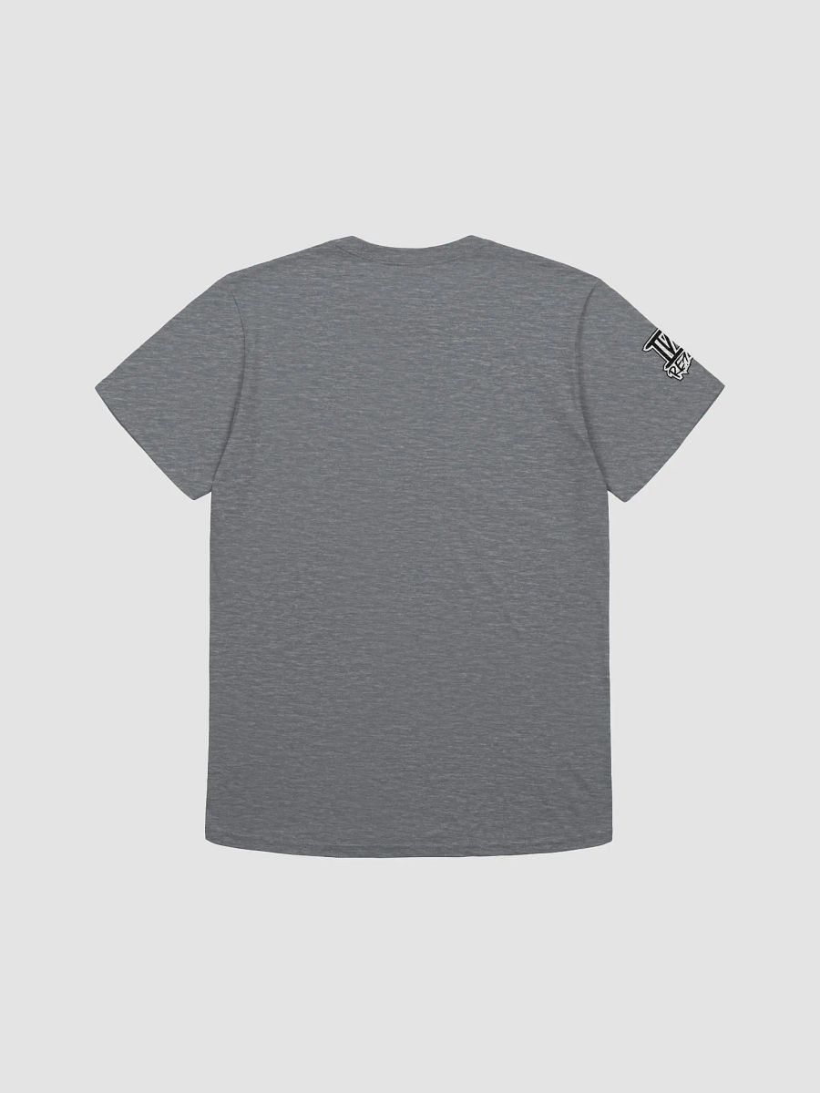 Standing Bear Gildan Unisex Softstyle T-Shirt product image (3)
