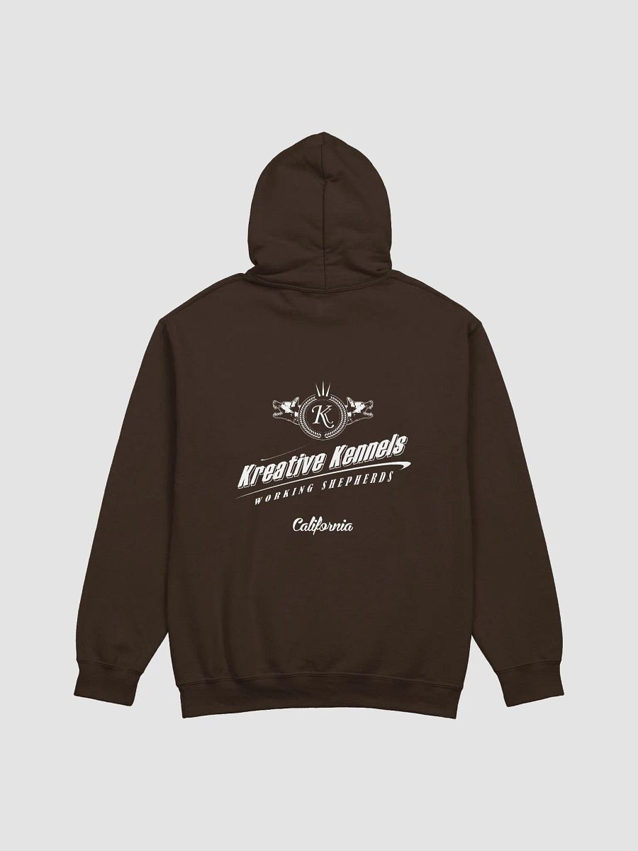 Kreative Hoodie product image (20)