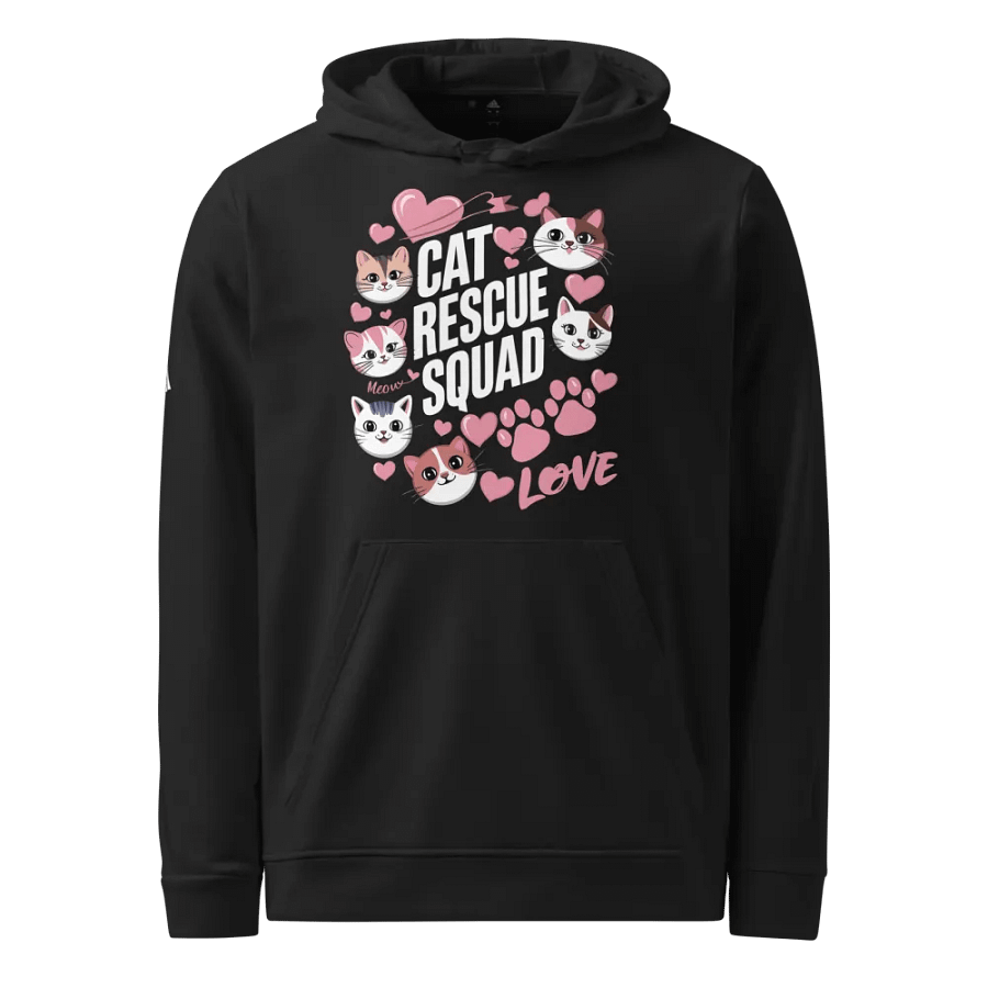 Cat Rescue Squad product image (1)