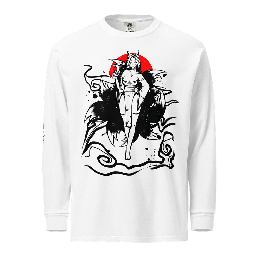 001 Unisex Longsleeve product image (17)