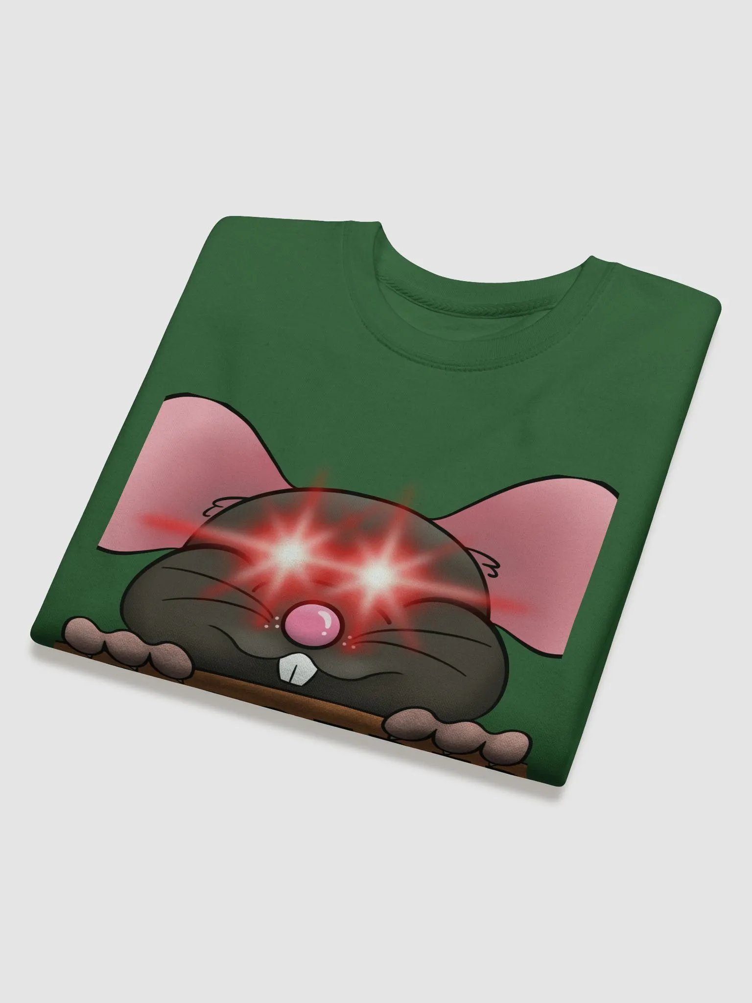 Felpicchi senza cappuccio 