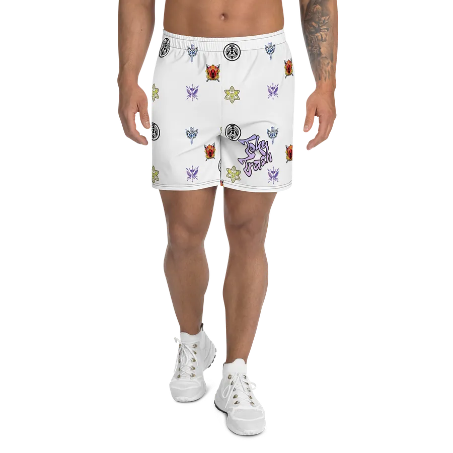 King-Trash Shorts product image (1)