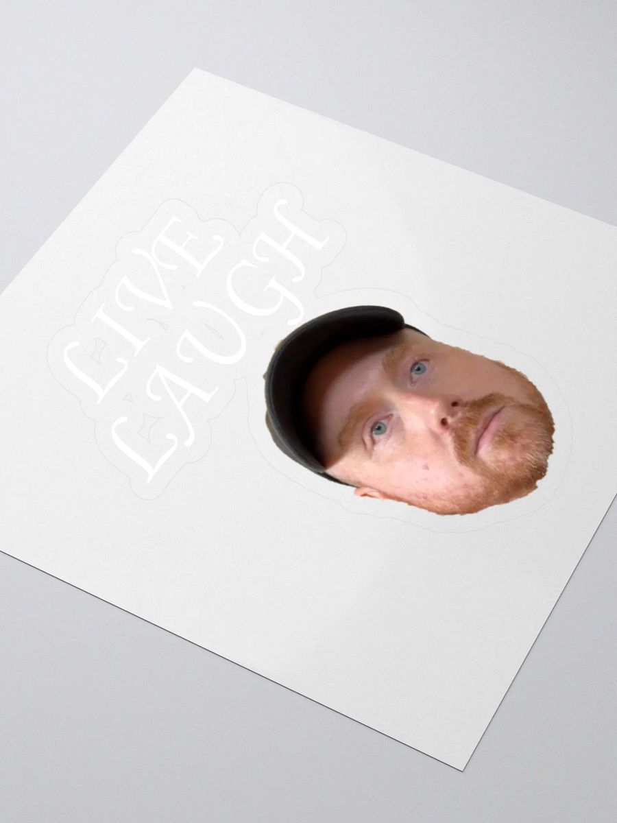 jay hamticker loving product image (3)