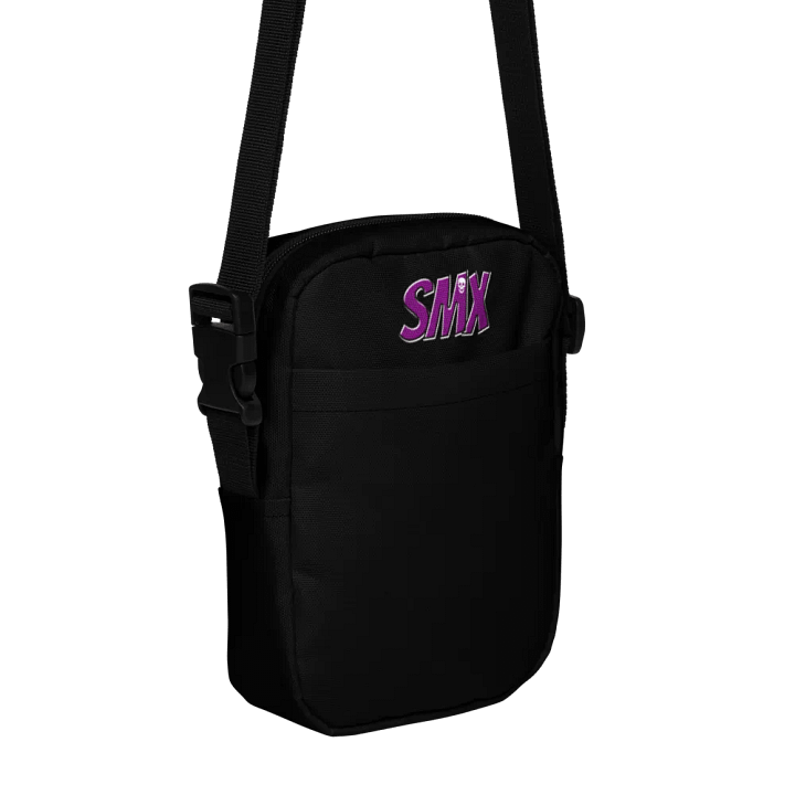 Sir Morbid X All-Over Print Utility Crossbody Bag product image (2)