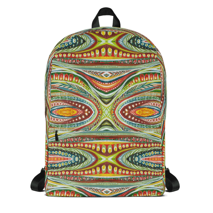 ARENA - BACKPACK product image (1)