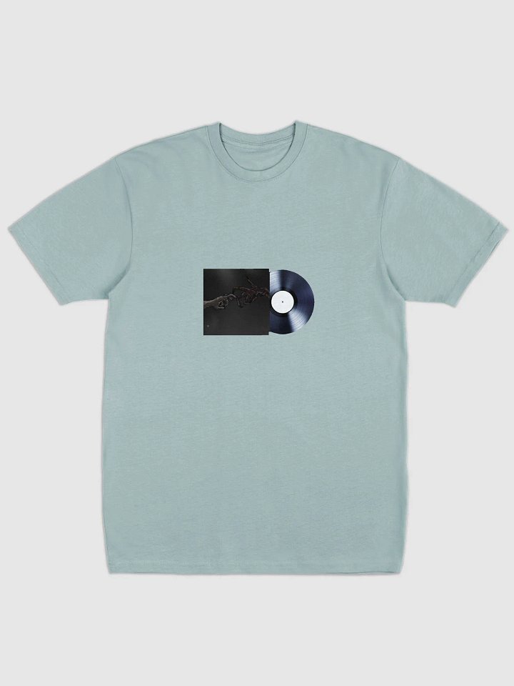 THE 'WTYBTH' T-SHIRT product image (2)