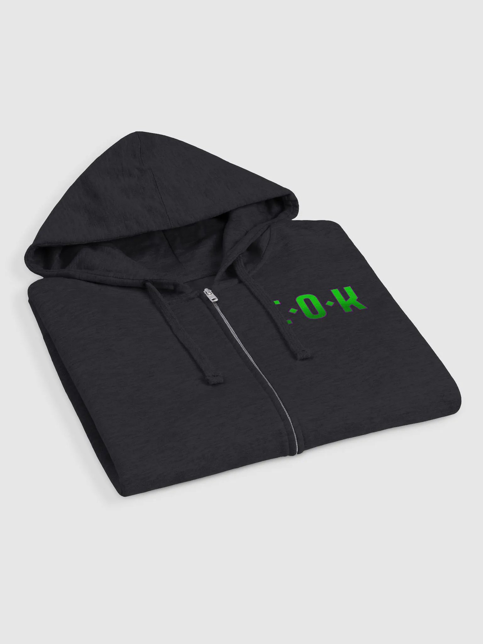 Cult of Kush Zip Hoodie product image (7)