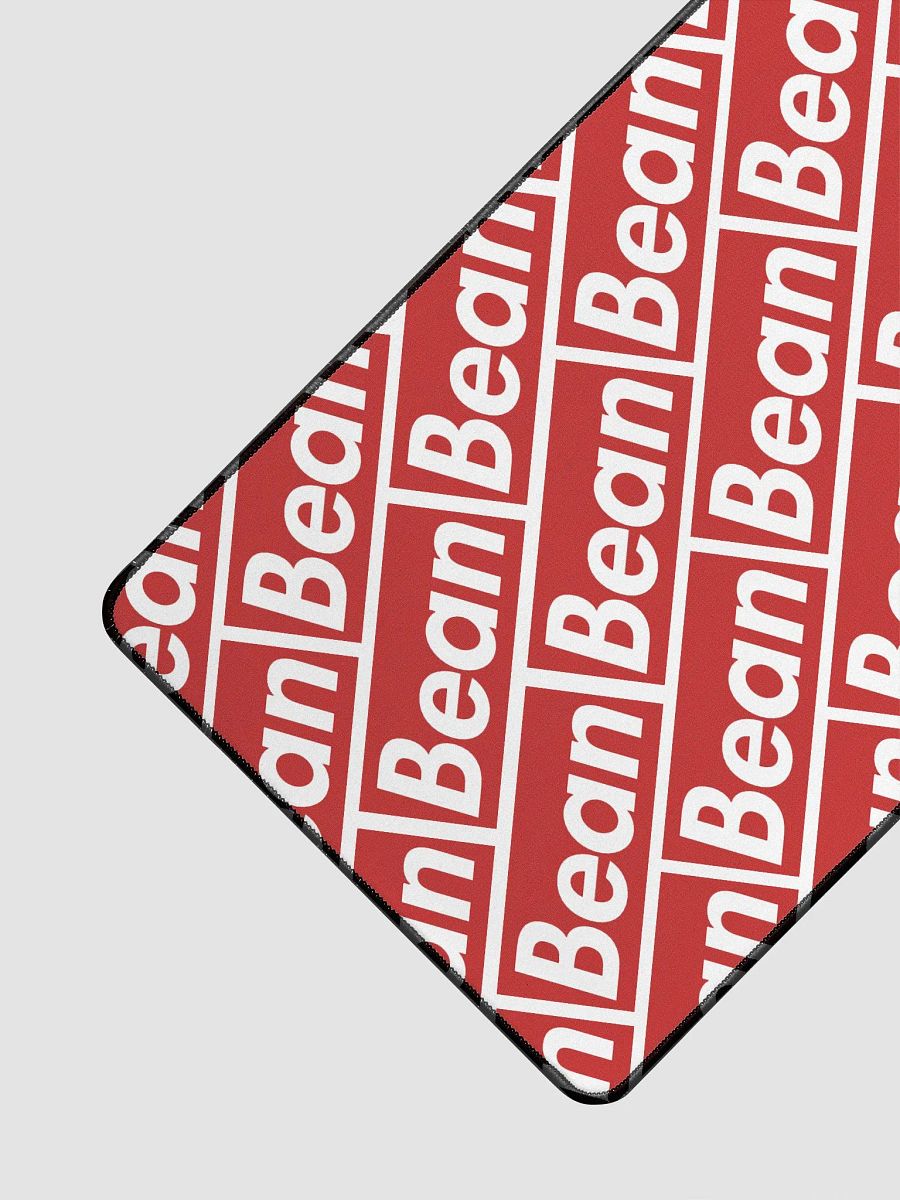 Bean Desk Mat product image (3)